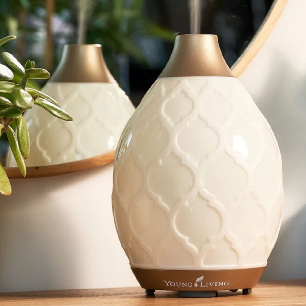 COPY - Young Living Desert Mist Diffuser